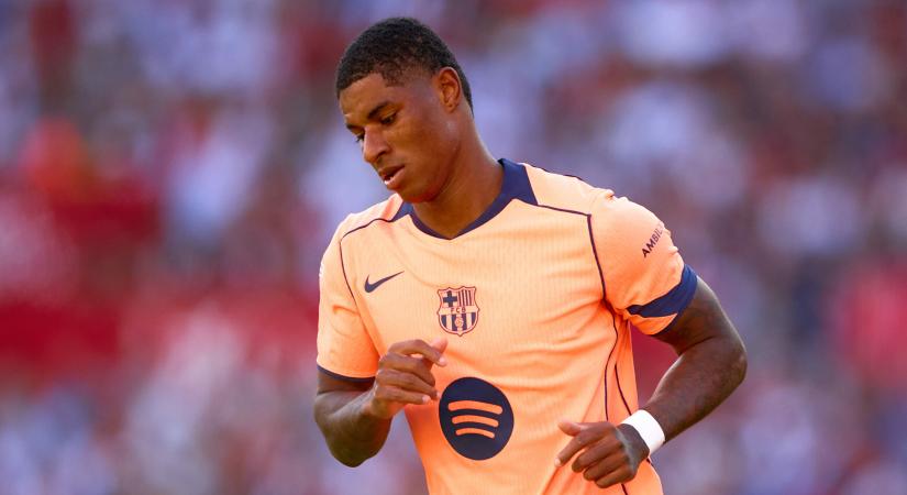 Megy vagy marad? Angol kérője akadt Rashfordnak