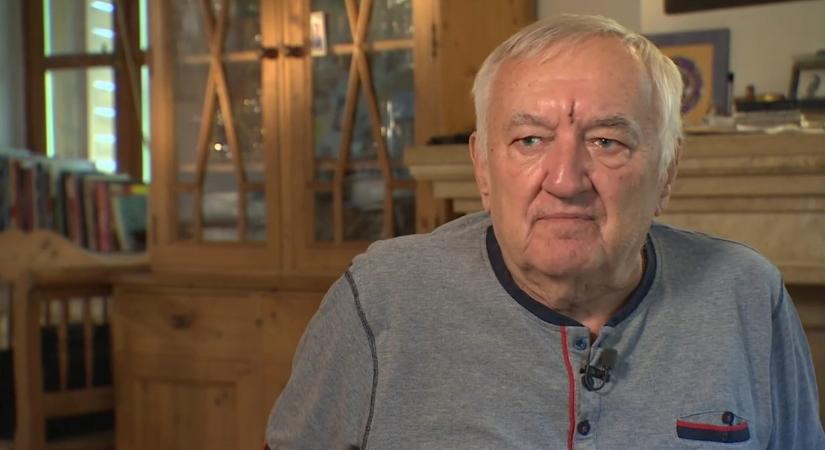 Kiderült, Havas Henrik miért nem szereti Hajós Andrást