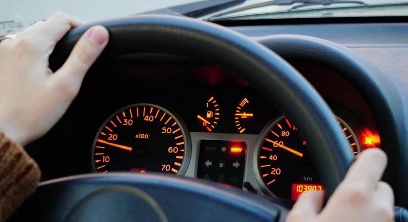 Titkos fegyver a sebességtartó automatika: 5 lépés az üzemanyag-takarékossághoz