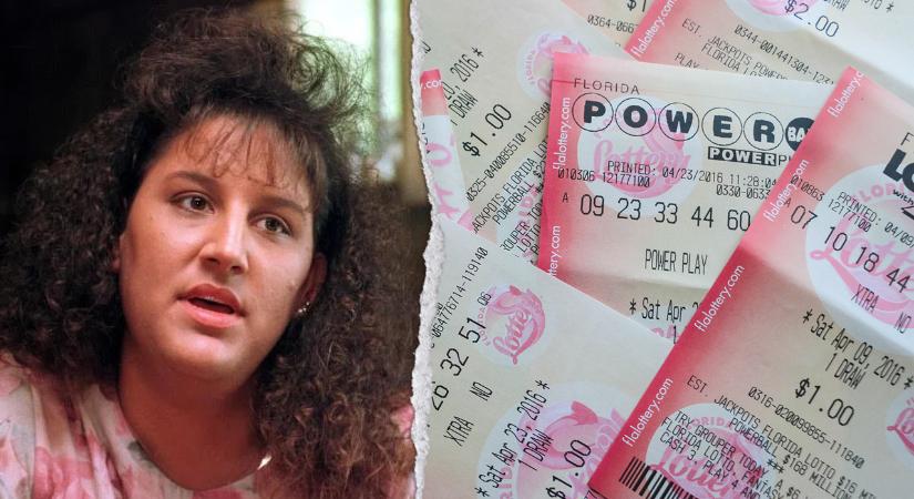 Egy ajándékba kapott szelvénnyel nyert a lottón, utána beperelték, elrabolták és megpróbálták megölni