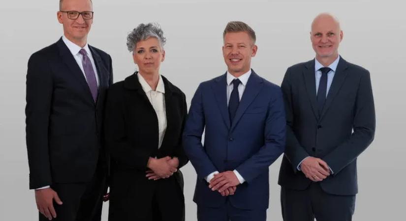 Tarr Zoltán lesz a kultúráért felelős miniszter, Tanács Zoltán a tudományos és technológiai tárcát kapja