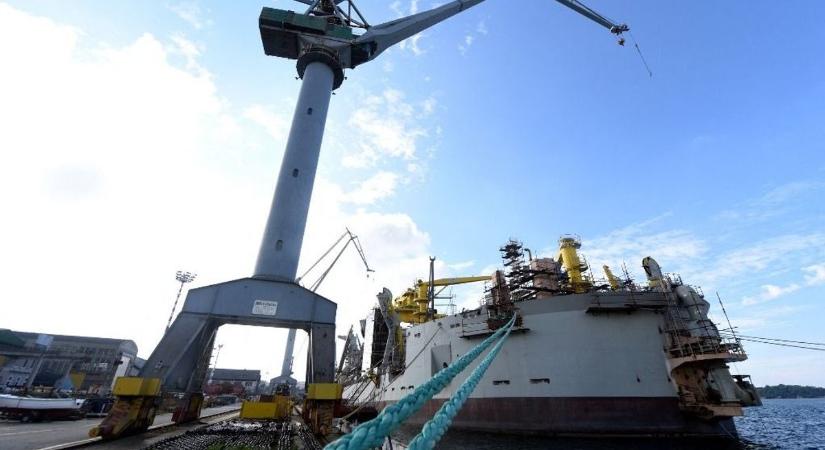 Gigaüzletet kötött a Mol: váratlan helyről érkezhet üzemanyag Magyarországra