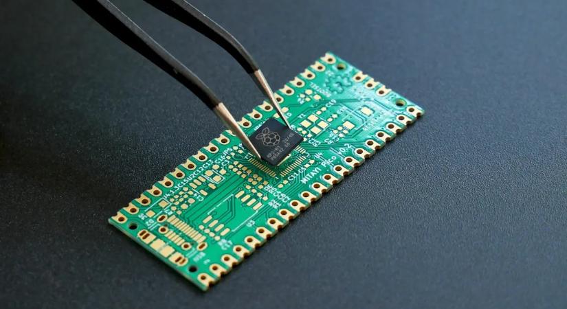 Minden drágul, amiben nyomtatott áramköri lap van