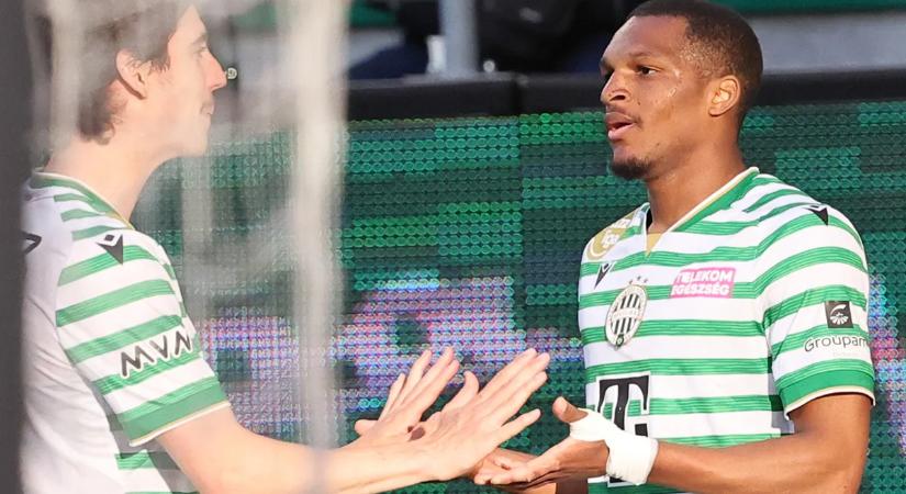 Lenny Joseph: A derbin is csak a győzelem elfogadható!