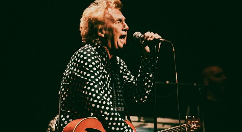 Manfred Mann’s Earth Band koncertfotók 2026.04.26. Budapest, MOM Kult