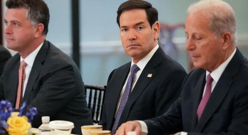 Irán ultimátumot kapott: brutális következmények jönnek