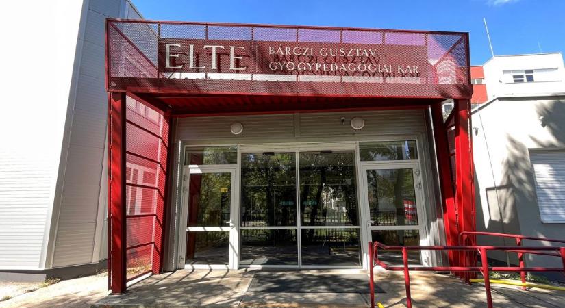Felmondott az ELTE Autizmus Spektrum Pedagógiája Szakirány összes tanára