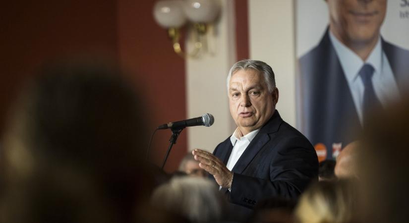 Most érkezett: lemondott Orbán Viktor, megvan a tisztújítás időpontja