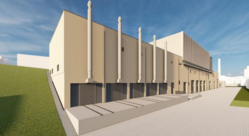 Új munkahelyek százai jöhetnek így létre a város határában