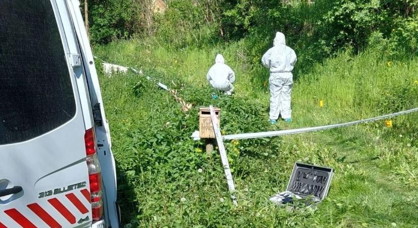 Megölték az eltűnt nőt, holttestét az udvarban álló kútban találták meg