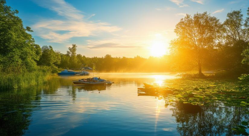 Újabb jelentős lehűlés érkezik