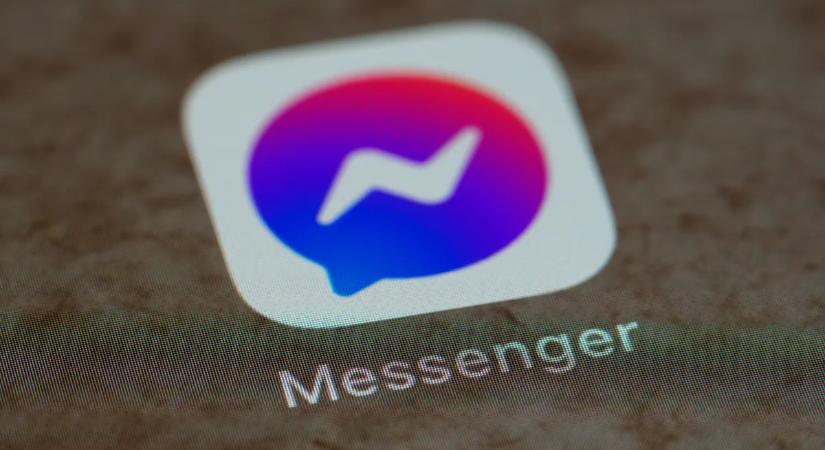 Most már Messengeren terjeszkednek a csalók: Erre nagyon figyelj!