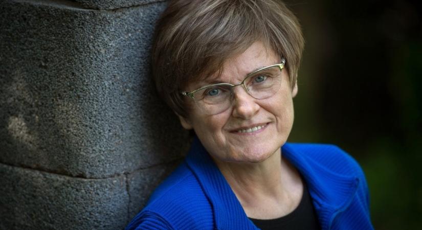 Karikó Katalin három neves külföldi egyetemtől is díszdoktori címet kap