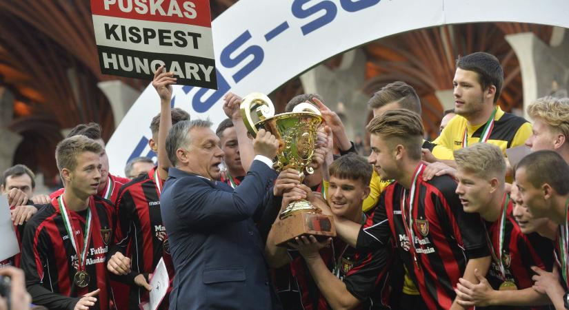 Milyen sporteredményeket hozott az utánpótlásra öntött közpénzeső?