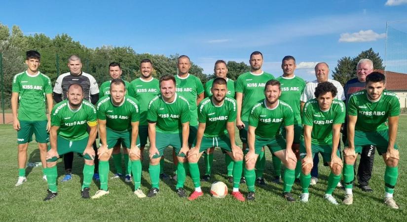 Északon visszavette a vezetést a Pálmonostora SE