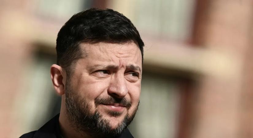 Megpecsételődött Zelenszkij sorsa - már szervezik a puccsot Kijevben