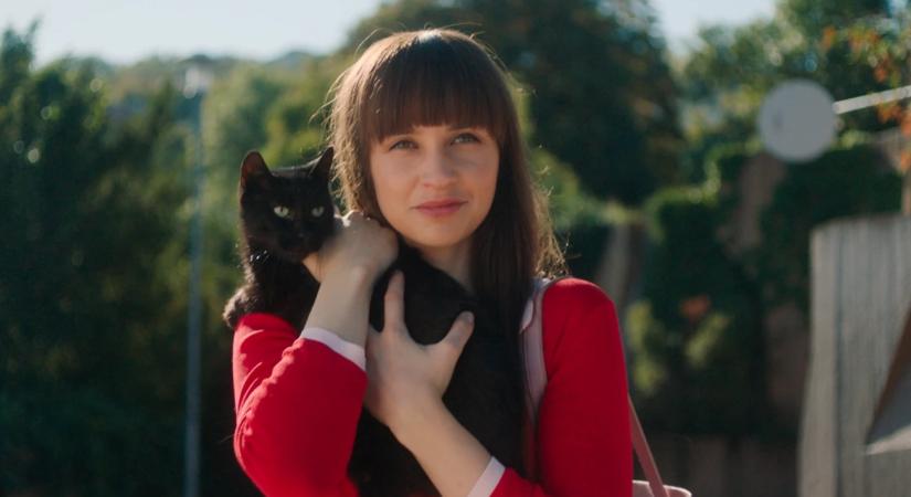 Merész fotózást vállalt és Jászai Mari-díjat kapott – Törőcsik Franciska 36 éves lett