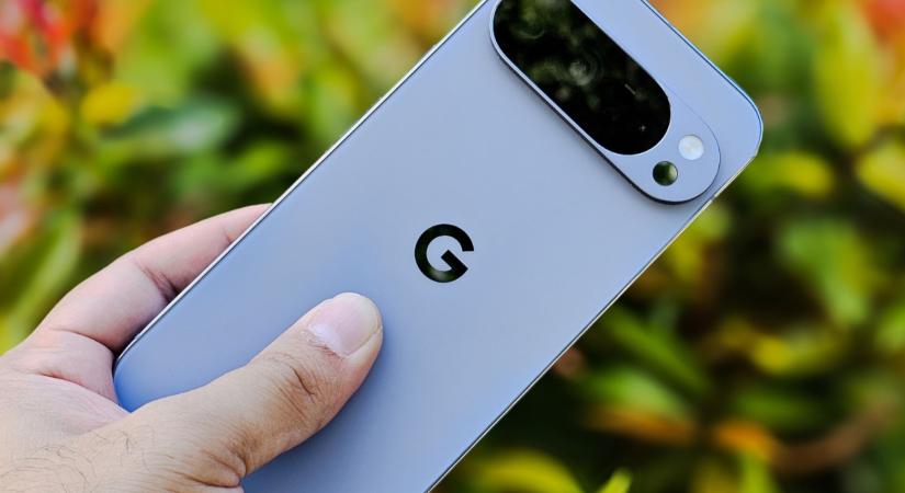 A májusi frissítés végre orvosolja a Google Pixel mobilok végtelen újraindulási hibáját