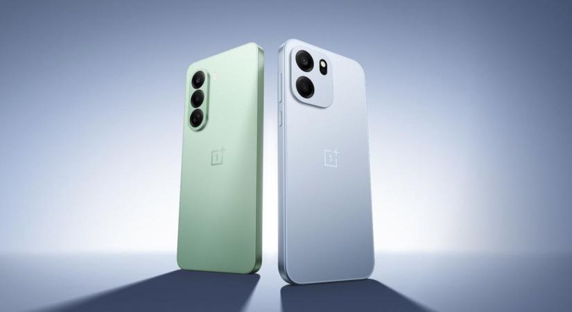 Májusban debütál a OnePlus Nord CE 6 széria