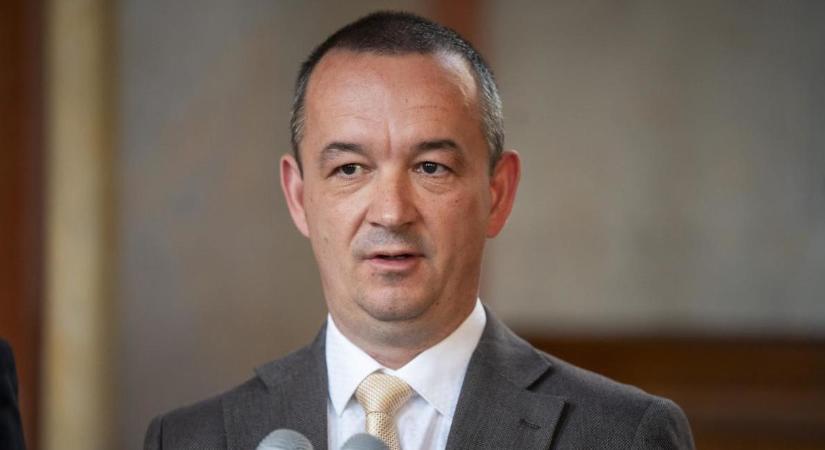 A Mi Hazánk politikusát jelölik a nemzetbiztonsági bizottság élére