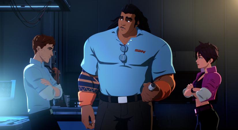 Összejött a támogatás, magyar szinkront kap 2025 egyik legkiválóbb játéka is!