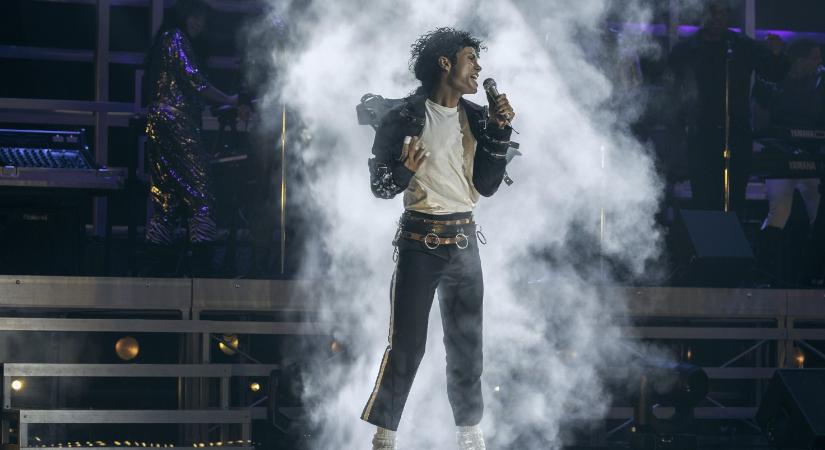 Ennyien látták a Michaelt a hétvégén Magyarországon, itt vannak az adatok!