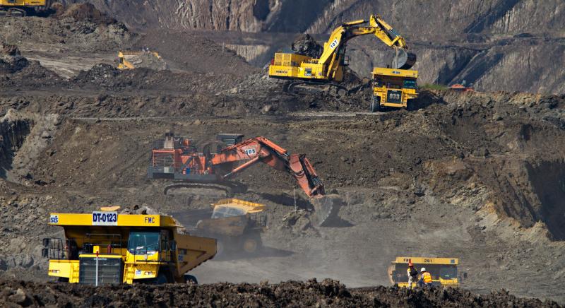 Nincs többé szénerőmű vagy szénbányászat: itt a karbonkibocsátás nélküli áramtermelés, szénből