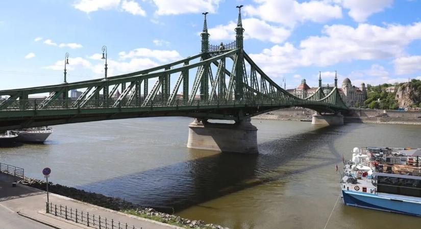 Elindult a 2026-os budapesti hajózási szezon: mutatjuk a részleteket