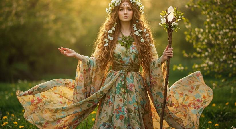 Beltane – több, mint majális: az ősi tűzünnep, ahol az életerő és szerelem is újra fellobban