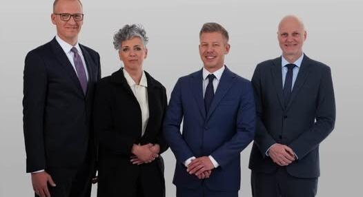 Tarr Zoltán és Tanács Zoltán is miniszteri felkérést kapott