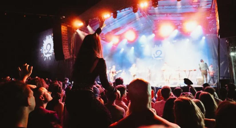 A Művészetek Völgye viszi tovább a Bánkitó Fesztivált