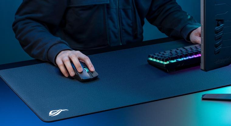 Amikor ezredmásodpercek döntenek - így formálja az e-sportot az ROG Ace sorozat