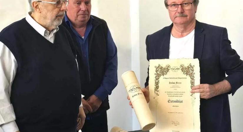 A fotográfia mint tudatos látásmód