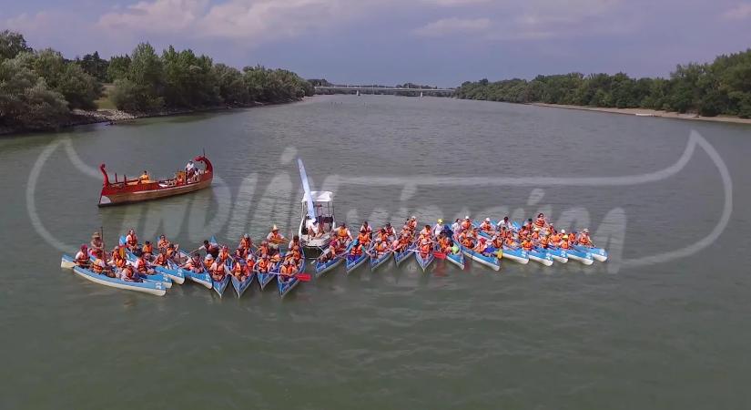 Indul a jelentkezés az indián vízi tábor nyári kalandjaira!