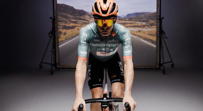 j korszak kezddik az INEOS csapatnl