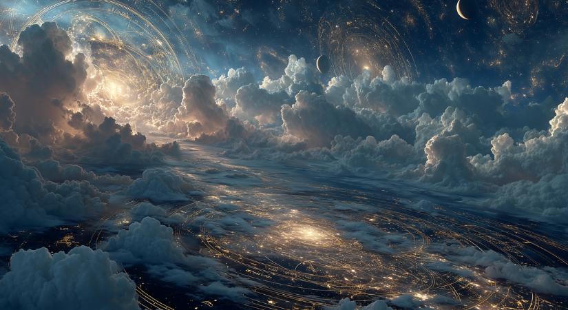 Őrangyal vigyáz rá: ez a csillagjegy sosem bukik el, mert különleges védelmet élvez