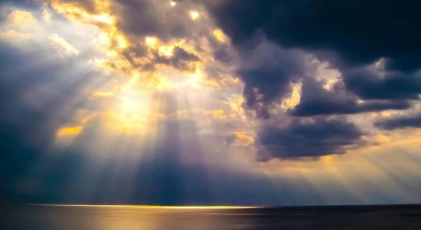 Jutalmatok bőséges a mennyben…