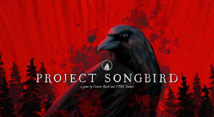 Ki dudás akar lenni, annak erdei kabinban kell rettegni – Project Songbird teszt
