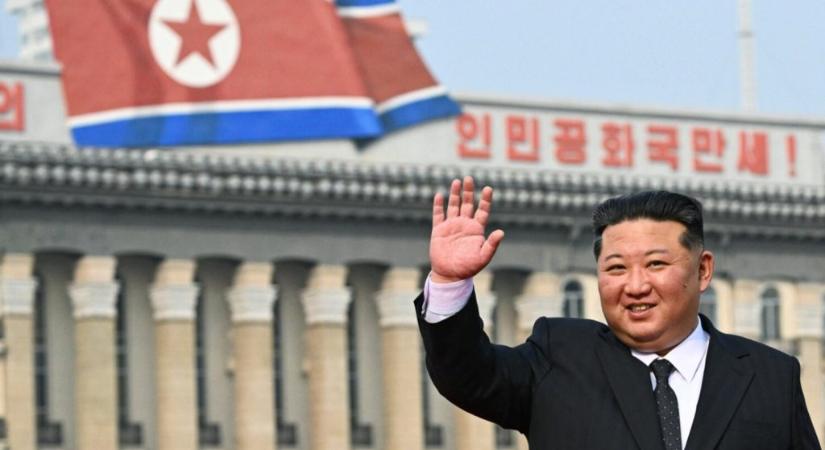 Észak-Koreában több embert végeztek ki a Covid-járvány alatt, mert dél-koreai sorozatot néztek, vagy a külföldi kultúrát éltették