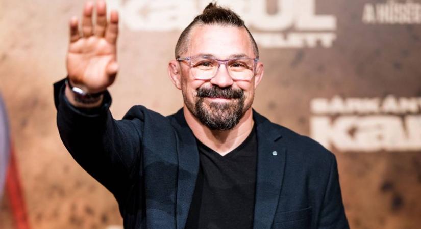 Bárdosi Sándor nem akar többé önkéntes tartalékos katona lenni: a kormányváltás elbizonytalanította