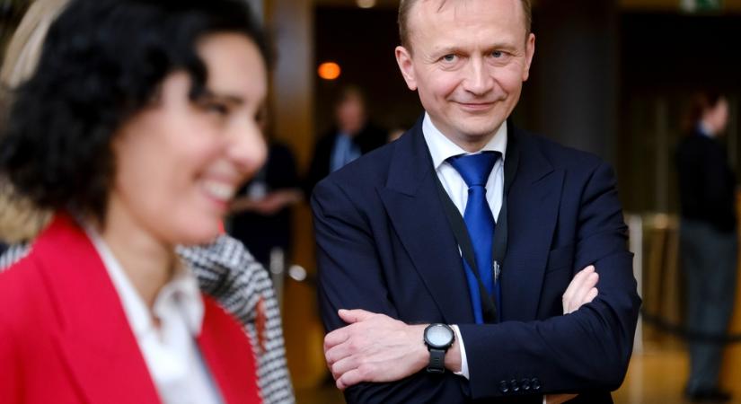 Türelmetlen az uniós biztos