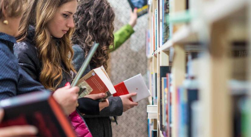 Négy helyszín, huszonnyolc stand, ötven kiadó – Hamarosan elstartol a 11. Csíkszeredai Könyvvásár