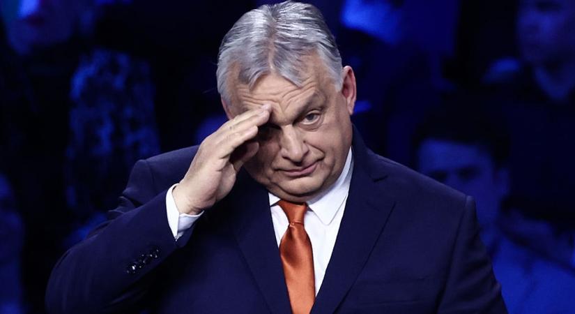 Friss - lemondott Orbán Viktor, de ami ezután történt...