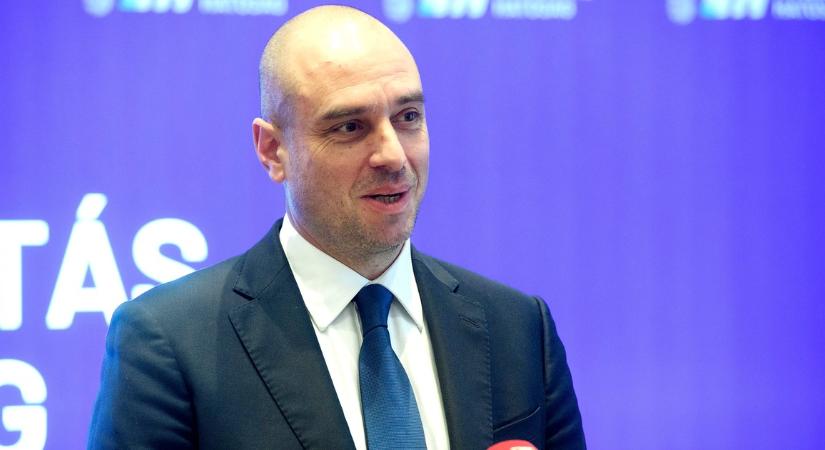 Befejezték a nyomozást: 100 milliós hűtlen kezelés miatt kell felelnie az Integritás Hatóság elnökének