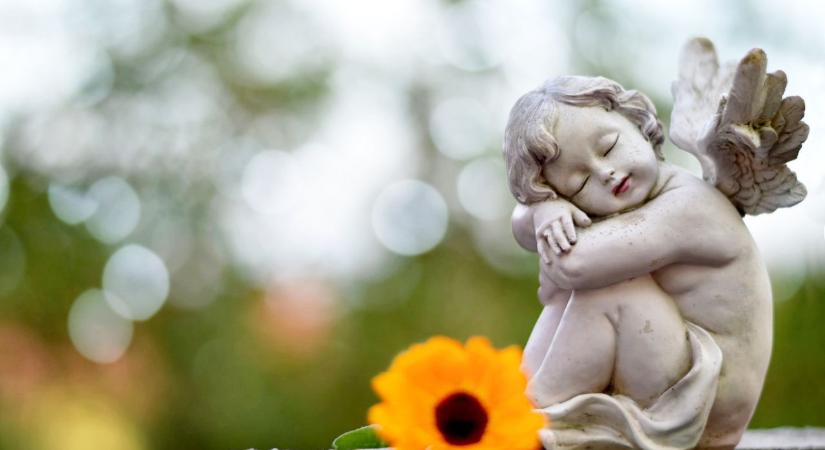 Sorsfordító üzenetek érkeznek: így segítenek az angyalok