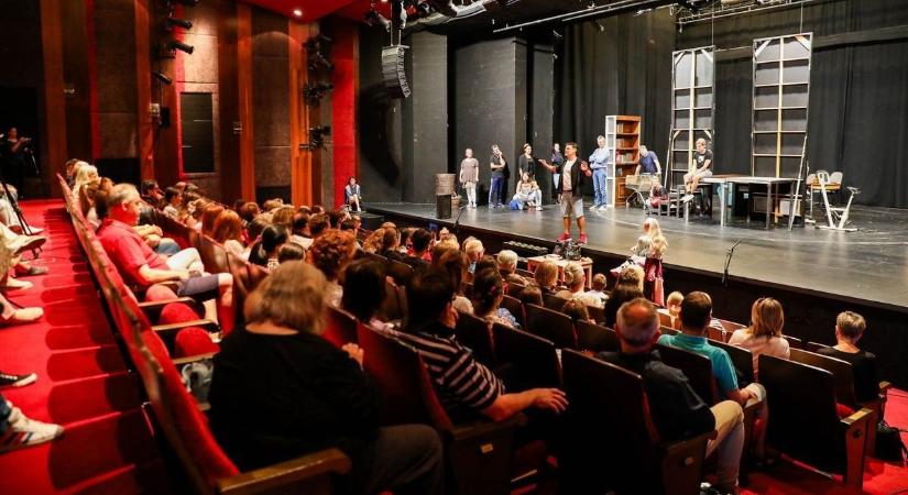 Csak ma féláron juthatsz hozzá egy különleges szombathelyi élményhez