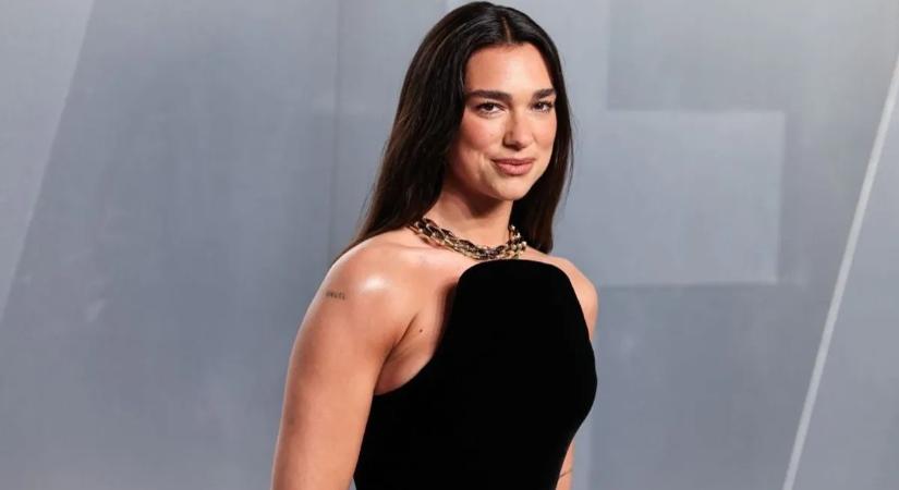 Összejöhet a világ legjobban várt bokszmeccse, de mi köze ehhez Dua Lipának?