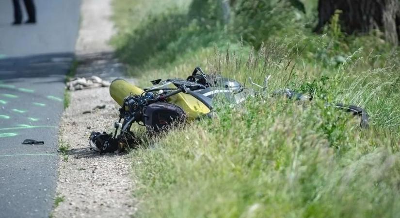 Óriási csattanás törte meg a vasárnap éjszakát