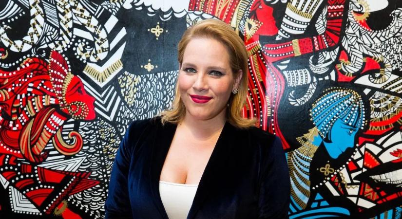 Gucci, Vuitton és a 3 milliós Breitling: Tóth Vera a luxus új királynője?