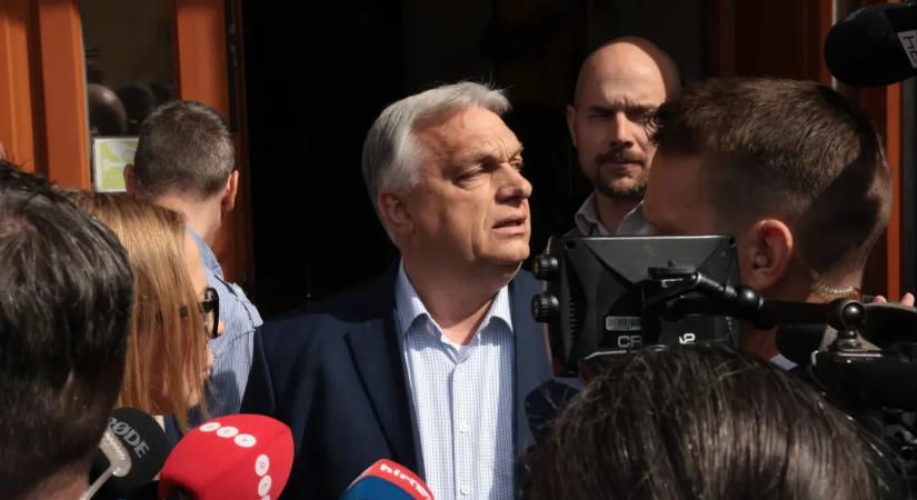 Fidesz leadership declines Orbán's offer to step down as party chair